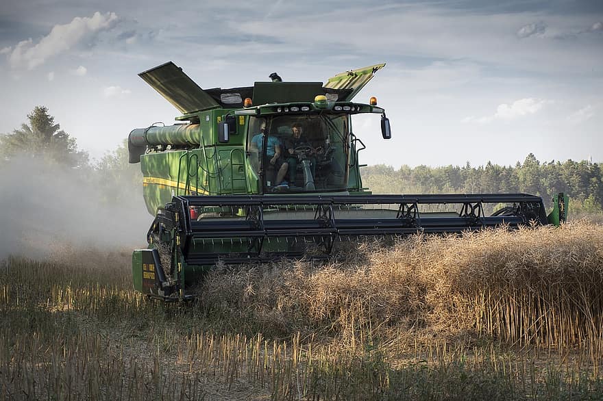 Seed grower